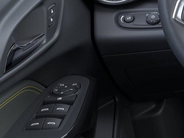 2025 Chevrolet Trax ACTIV photo 14
