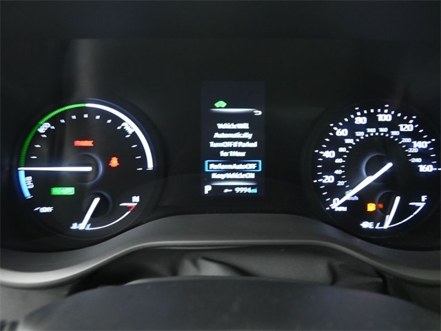 2021 TOYOTA SIENNA - Image 13