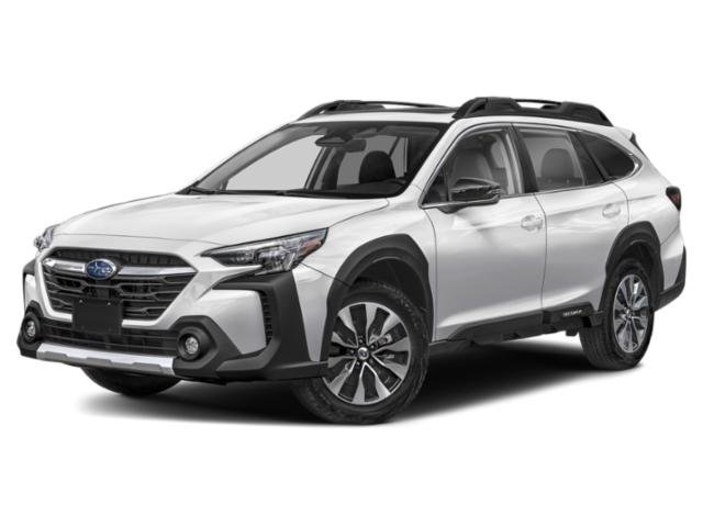 2024 Subaru Outback Limited's photo