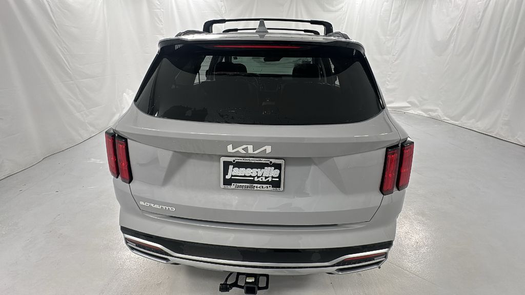 2023 Kia Sorento SX Prestige photo 4