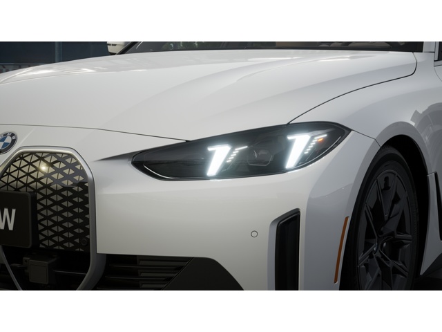 2025 Bmw i4 eDrive40 photo 6