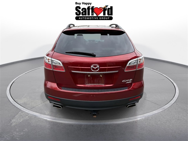 2011 Mazda CX-9 Touring photo 11