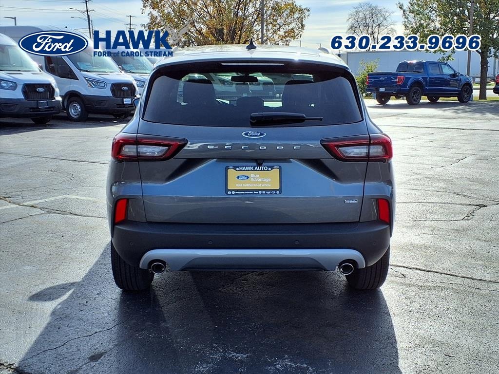 2025 FORD ESCAPE - Image 6