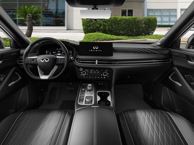 2026 Infiniti QX60 Autograph AWD photo 14