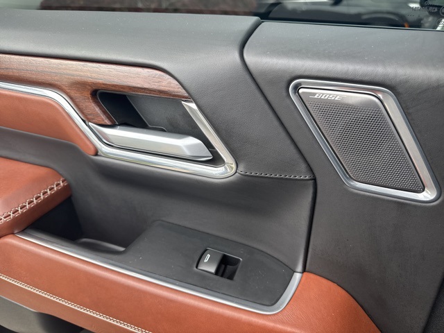 2023 Gmc Sierra 1500 Denali Ultimate photo 25