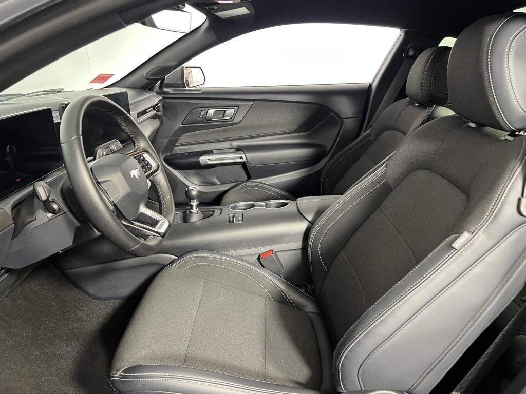 2024 Ford Mustang GT photo 15