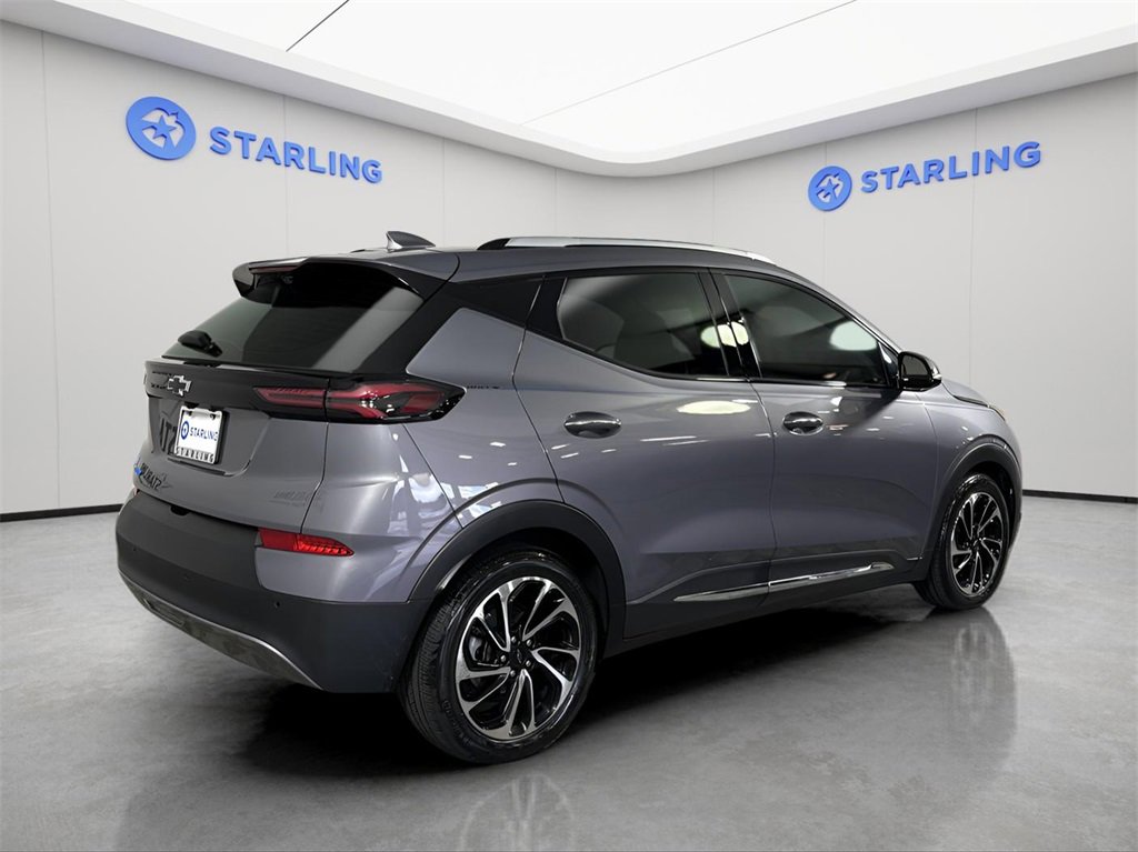 2023 Chevrolet Bolt EUV Premier photo 6