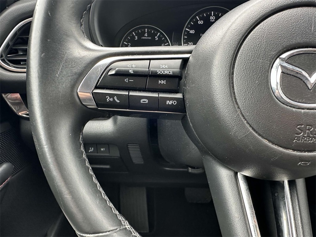 2024 Mazda CX-30 2.5 S Carbon photo 13