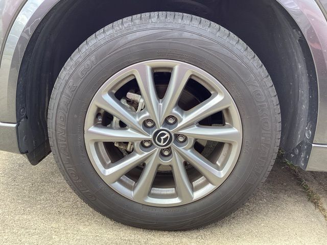 2024 Mazda CX-5 2.5 Select photo 9