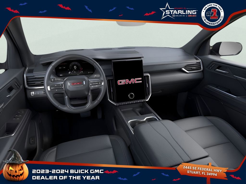 2026 Gmc Acadia Elevation photo 15