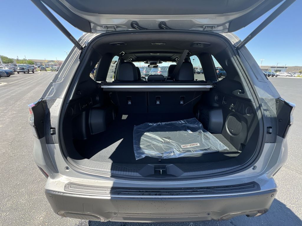 2025 Subaru Forester Sport photo 24