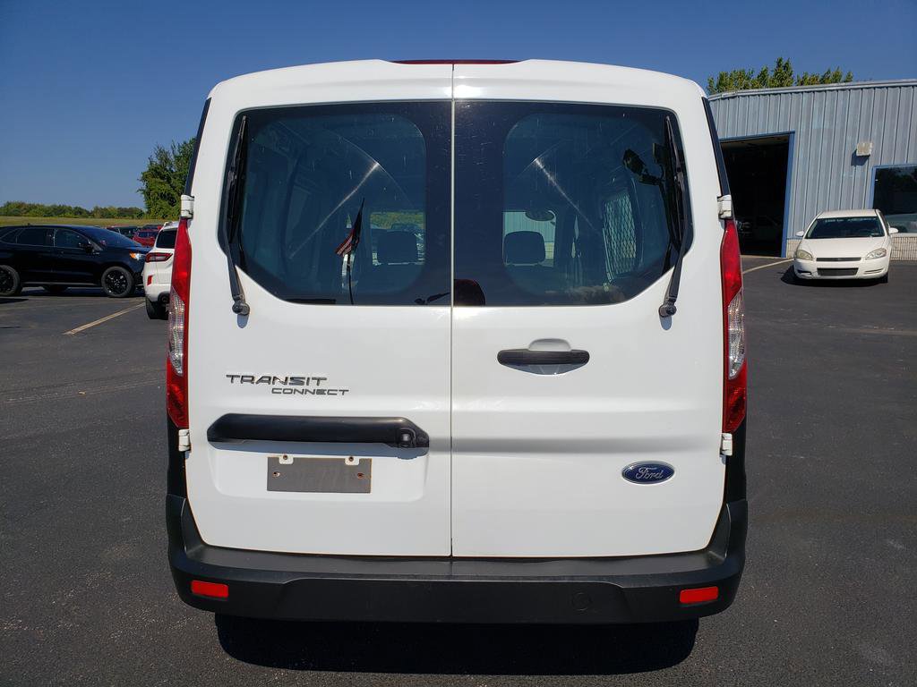 2020 Ford Transit Connect XL photo 6