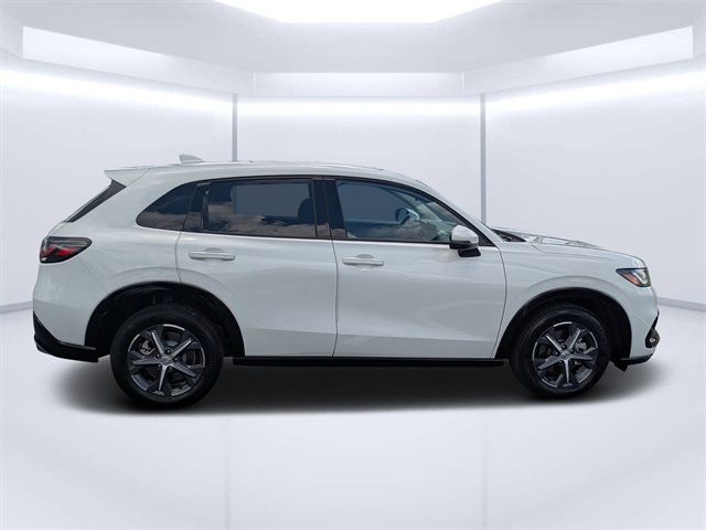2023 Honda HR-V EX-L photo 2