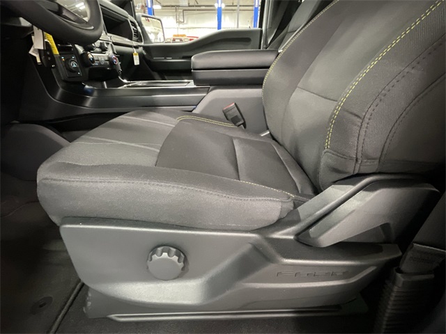 2025 Ford F-150 STX photo 18