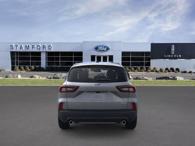2025 Ford Escape ST-Line photo 4