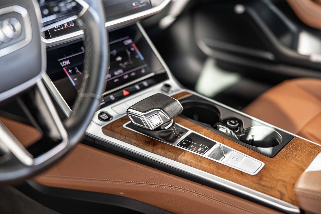 2022 AUDI A7 - Image 23