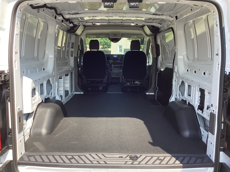 2025 Ford Transit photo 11