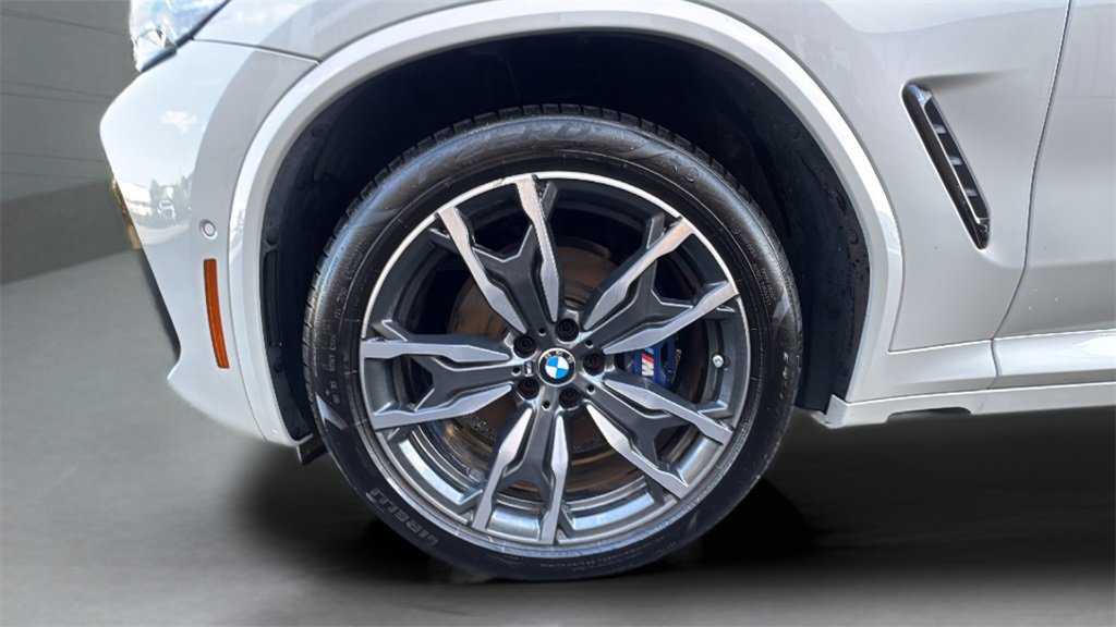 2023 Bmw X3 M40i photo 21