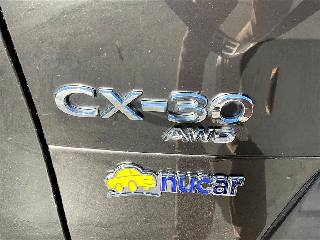 2020 Mazda CX-30 Preferred photo 25