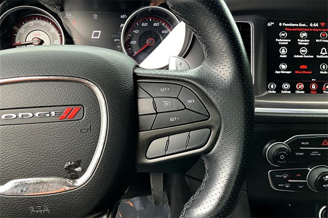 2021 Dodge Charger GT photo 12