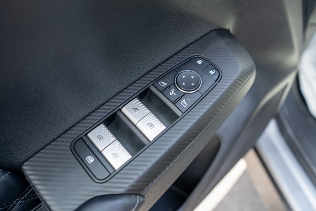 2023 Mitsubishi Outlander SEL photo 15