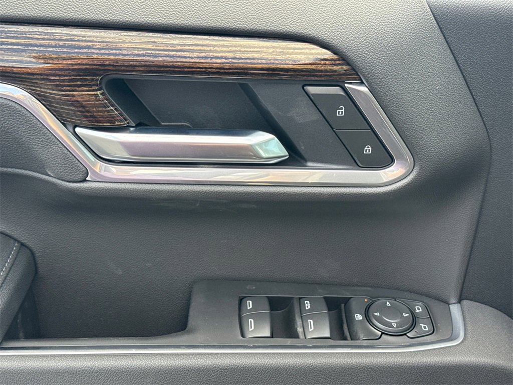 2026 GMC SIERRA - Image 14