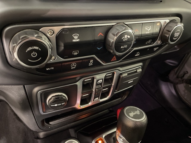 2021 Jeep Wrangler Unlimited Willys photo 26