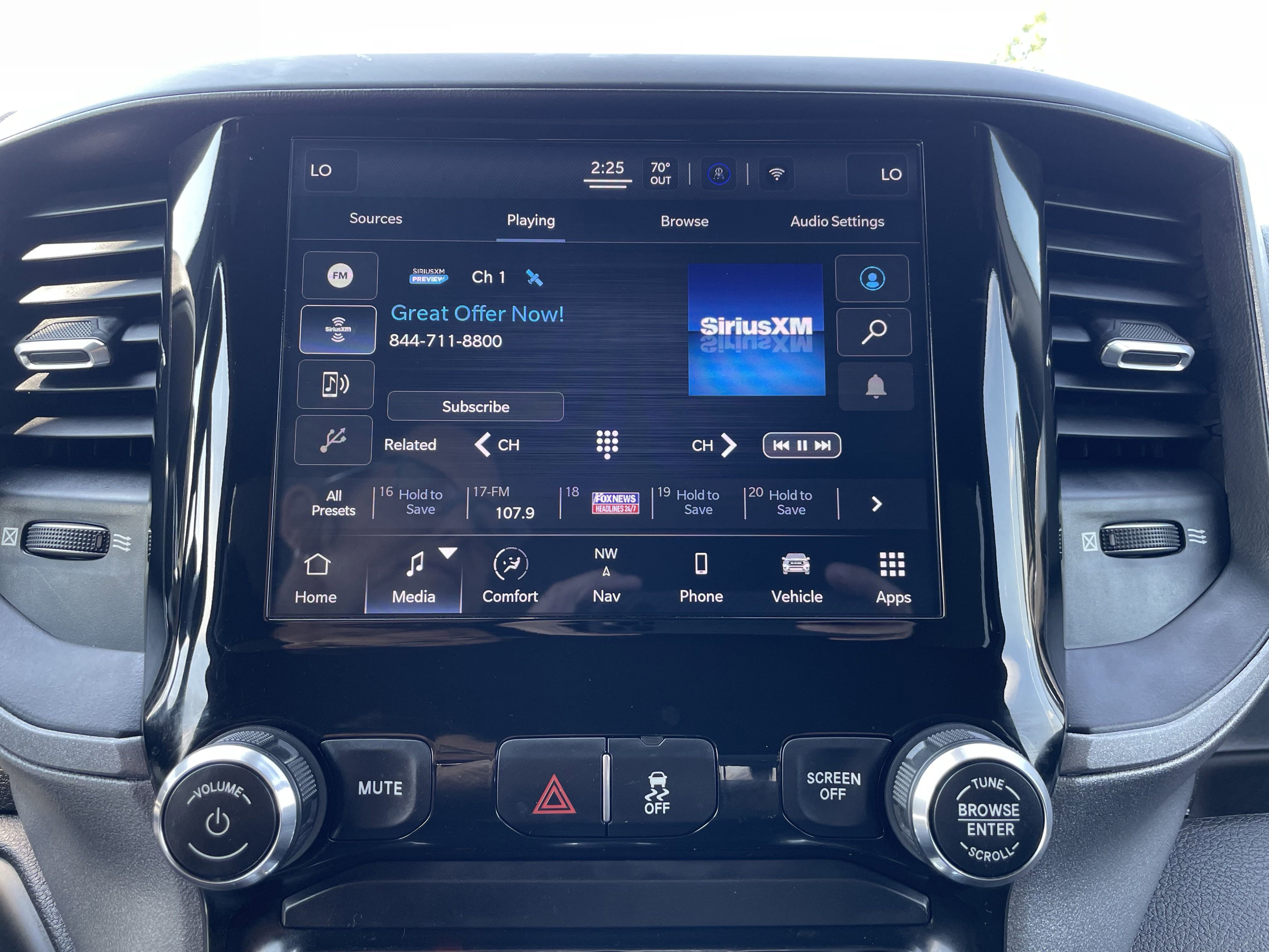 2022 Ram 3500 Tradesman photo 5