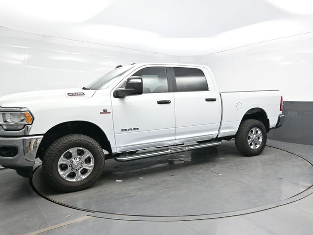 2023 Ram 2500 Big Horn photo 3