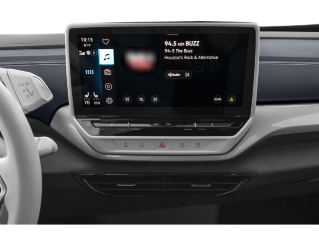 2025 Volkswagen ID.4 Pro S photo 9