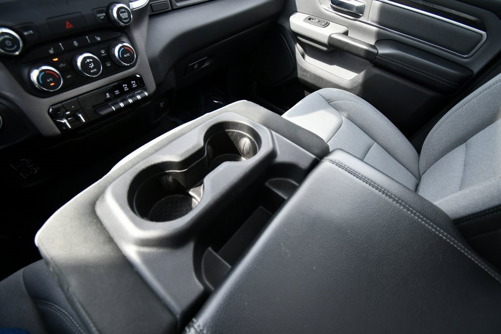 2019 Ram 1500 Big Horn Lone Star photo 27