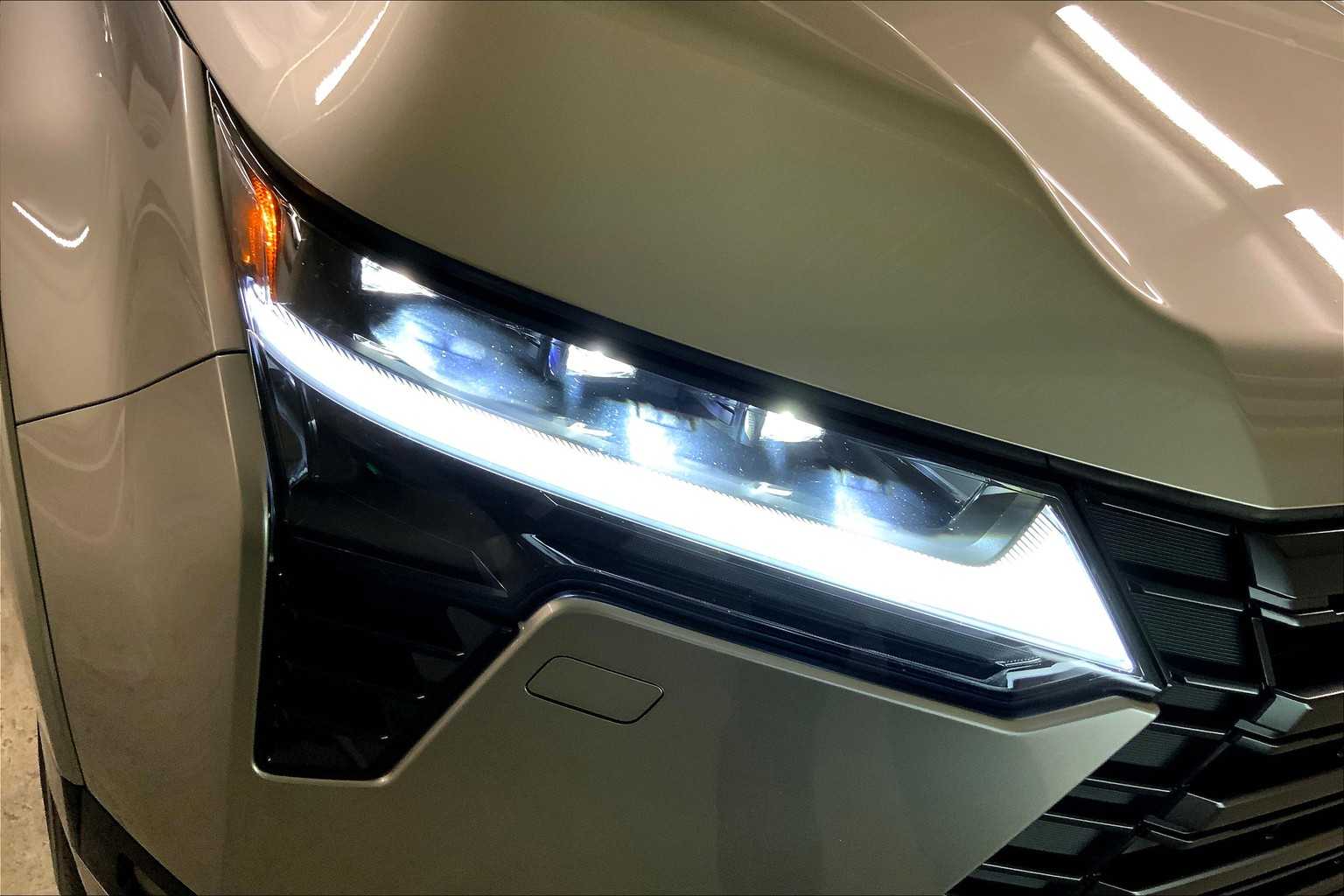 2024 Lexus GX 550 Premium photo 25