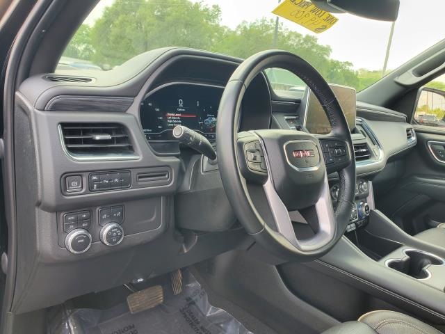 2023 Gmc Yukon SLT photo 16