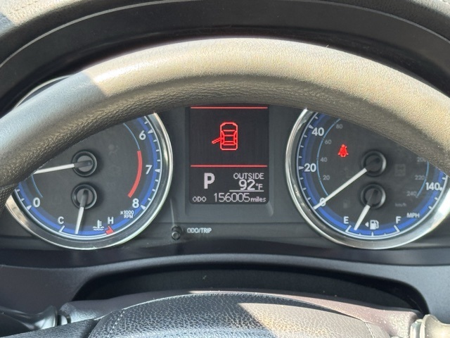 2017 Toyota Corolla L photo 15