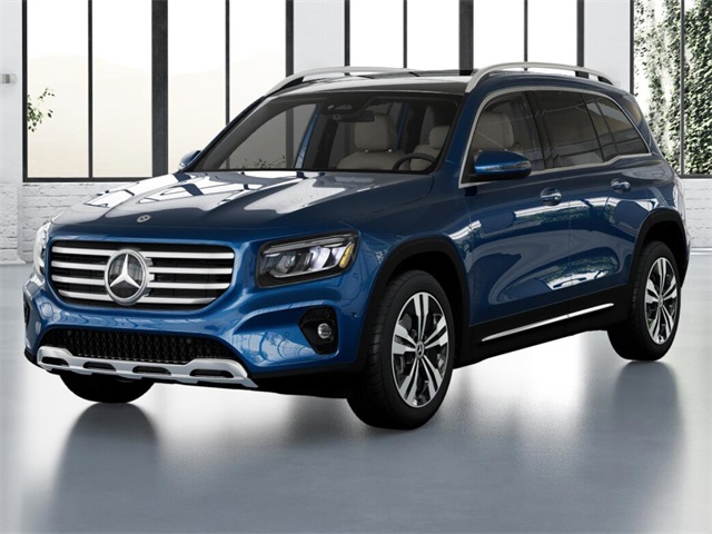 2026 Mercedes-Benz GLB GLB 250's photo