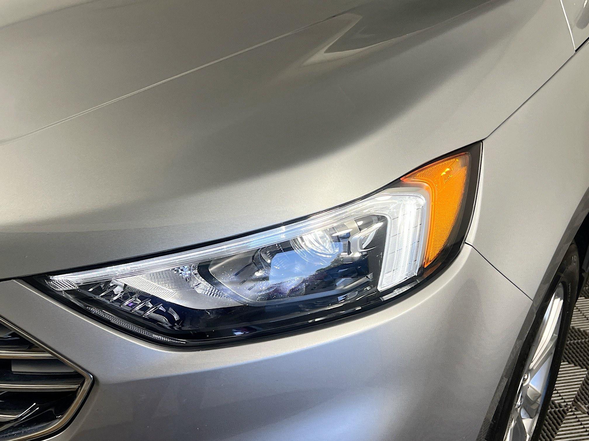 2024 Ford Edge Titanium photo 29