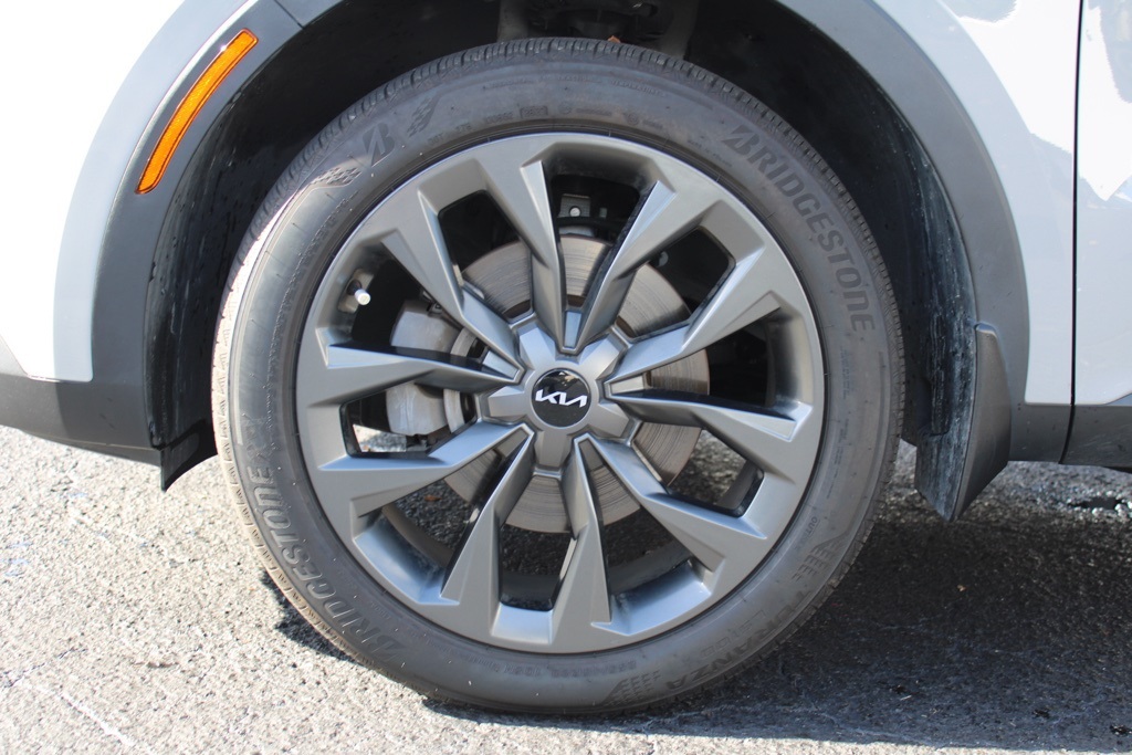 2022 Kia Sorento X-Line SX Prestige photo 8