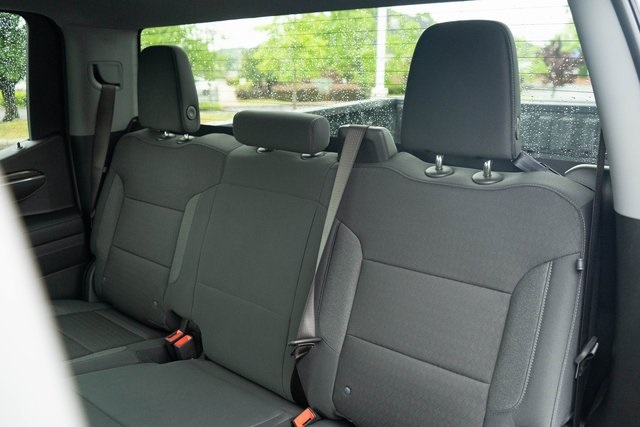 2024 Chevrolet Silverado 1500 LT photo 20