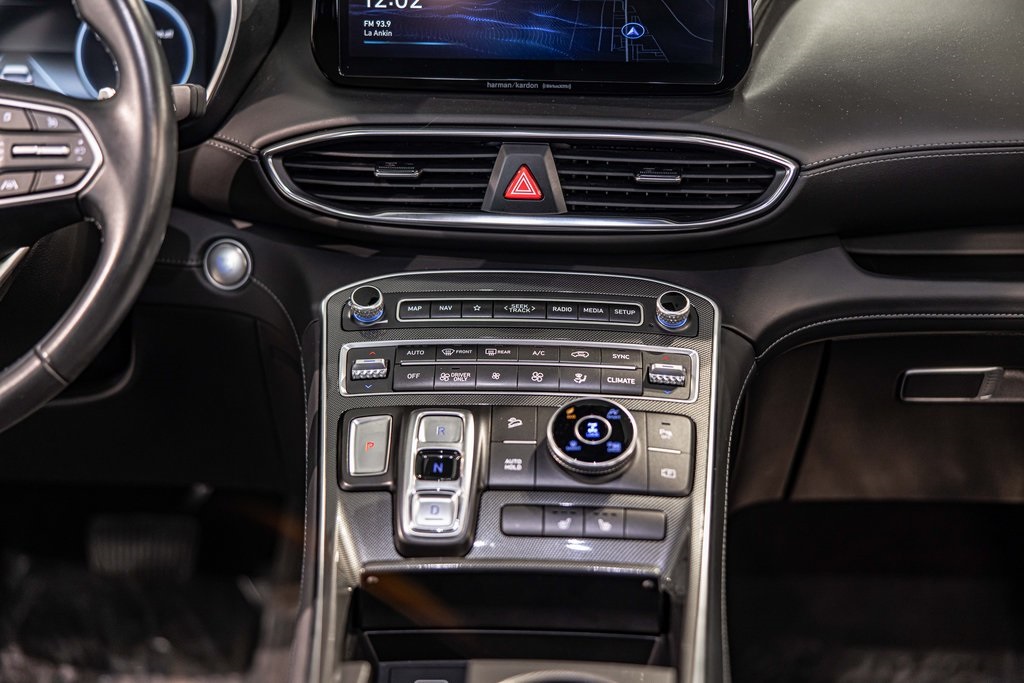 2023 HYUNDAI SANTA FE - Image 38