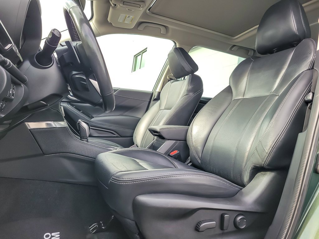 2023 SUBARU FORESTER - Image 7