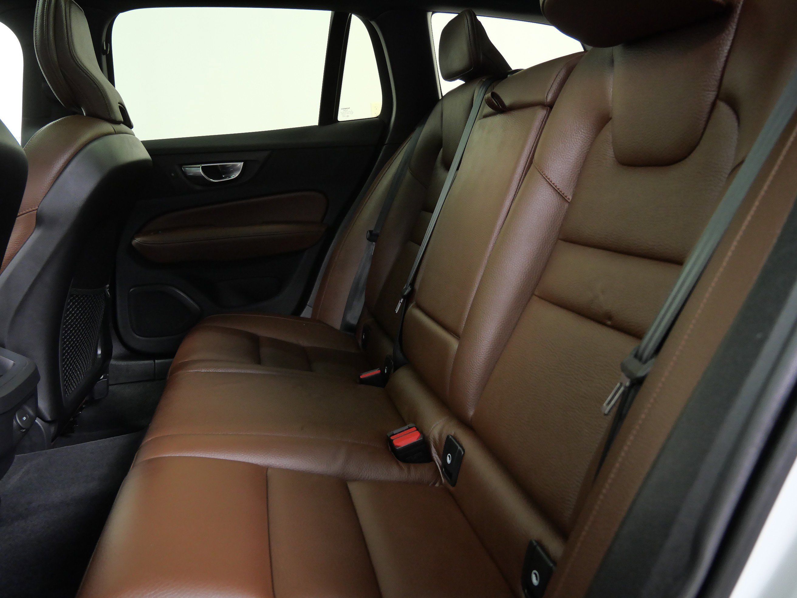 2022 Volvo V60 Cross Country T5 AWD photo 15