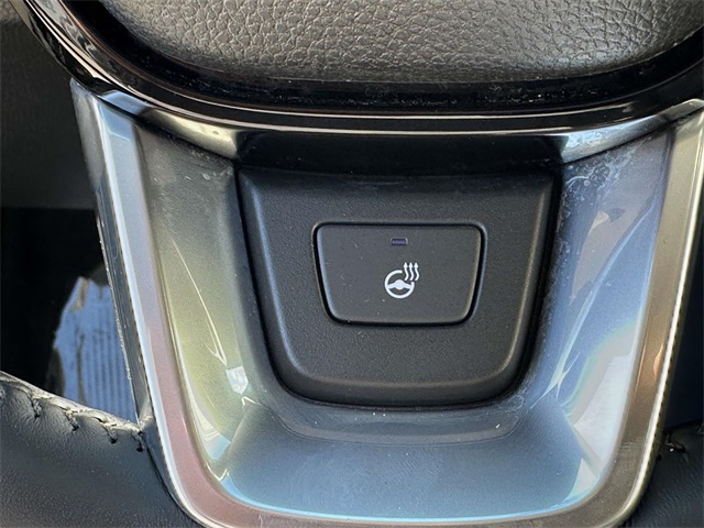 2025 Honda Accord Hybrid Touring photo 24