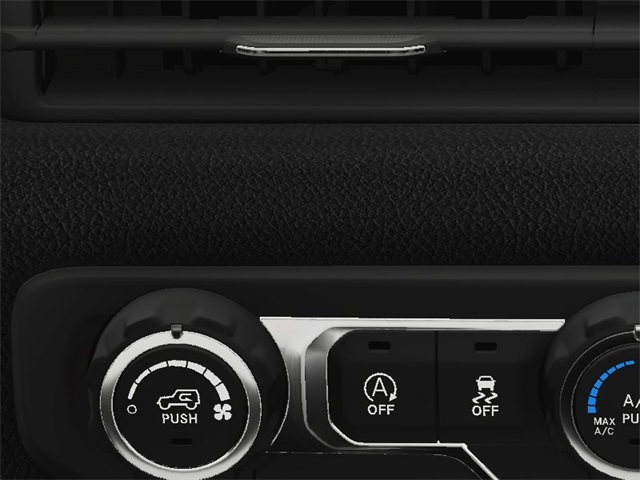 2025 Jeep Wrangler Sport S photo 21