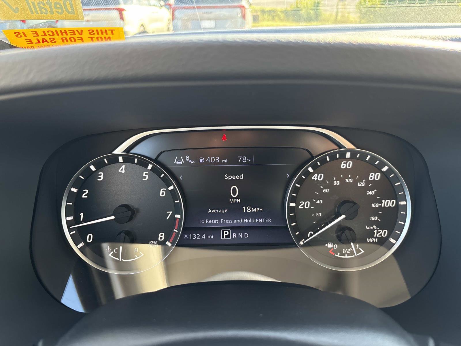 2023 Nissan Frontier SV photo 34