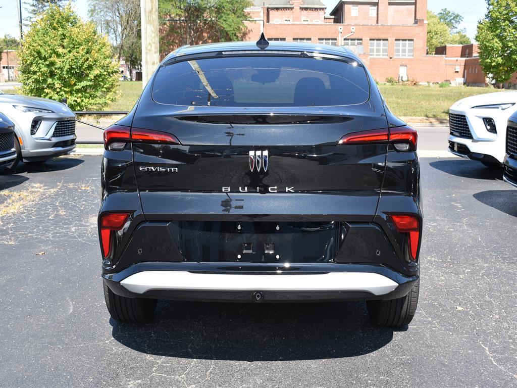 2025 Buick Envista ST photo 8