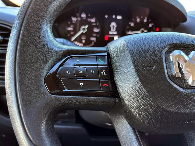2023 Ram ProMaster 2500 photo 15
