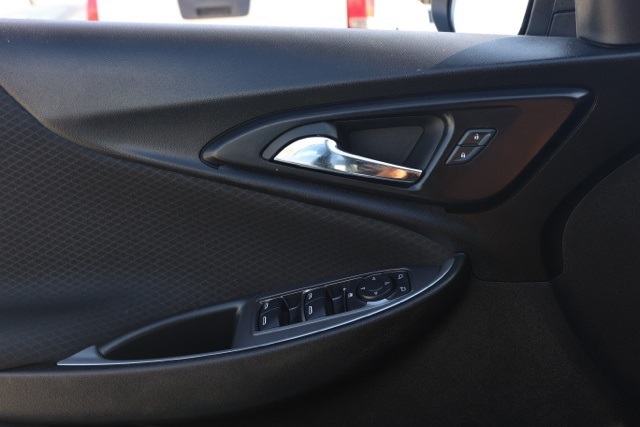 2023 Chevrolet Malibu 1LT photo 19