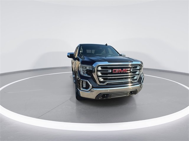 2019 Gmc Sierra 1500 SLT photo 3