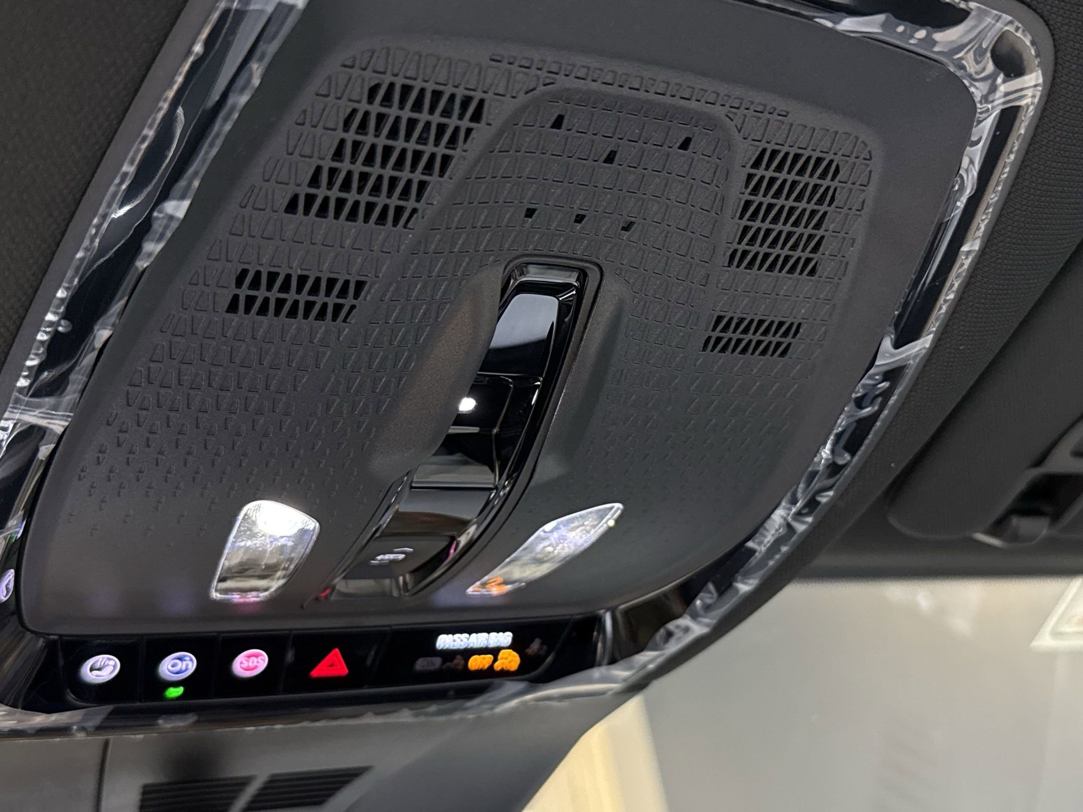2025 Cadillac Lyriq Sport photo 35