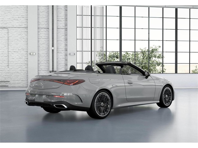 2026 Mercedes Benz CLE 300 4MATIC photo 19